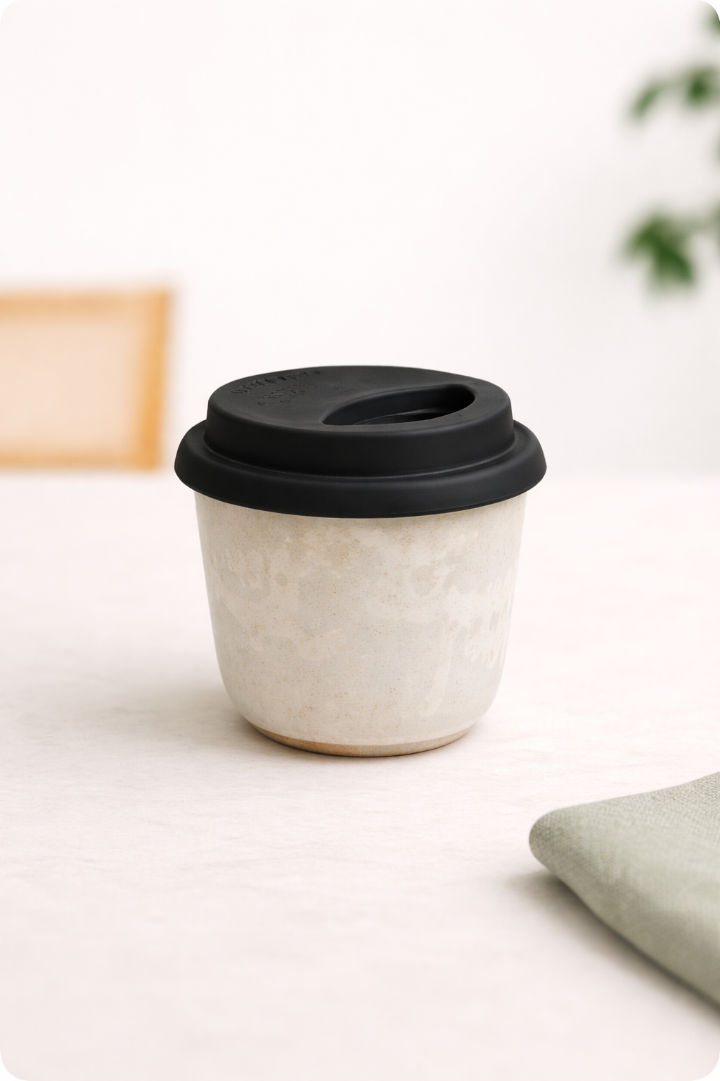 Tasse régulière